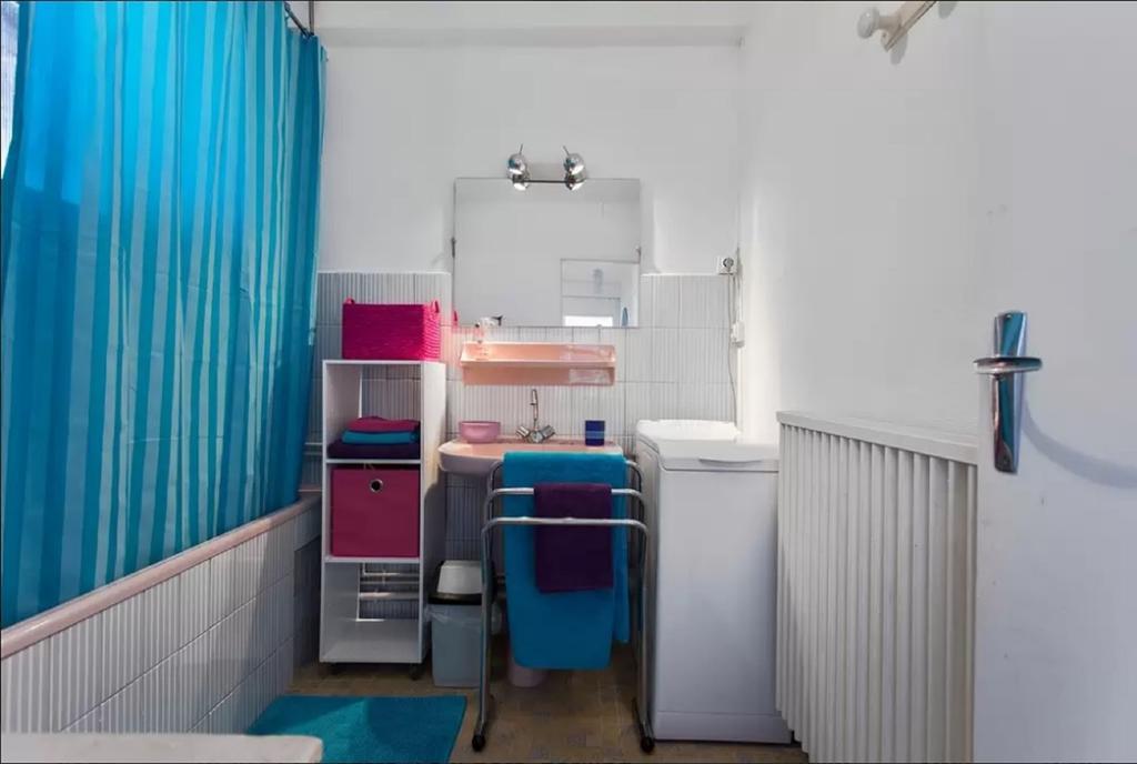 Le Clos Des Violettes Toulouse Exterior foto